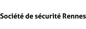 Société de sécurité Rennes